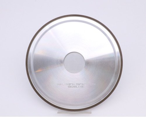 14A1 grinding wheel