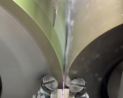 centerless grinding ceramic bonding tools