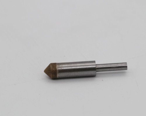 diamond grinding pin