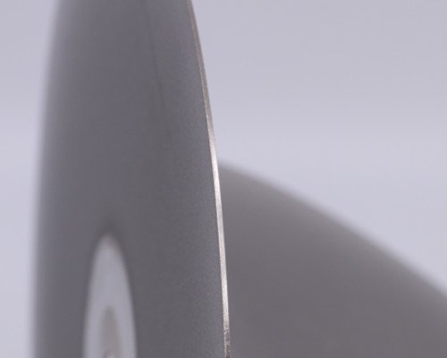 diamond polishing disc