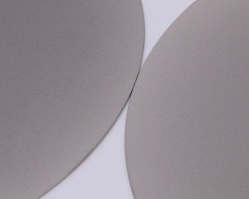 electroplated diamod disc