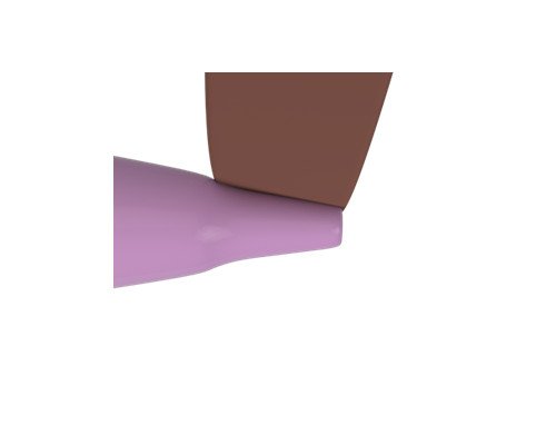 grinding ceramic bonding tools