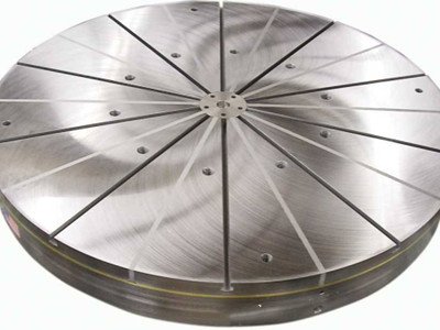 magneic chuck
