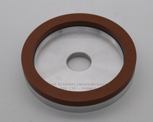 resin bond diamond grinding wheel c
