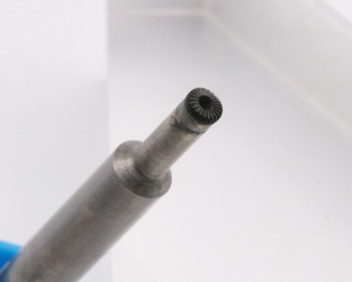PCD Micro-Edge Milling Cutters