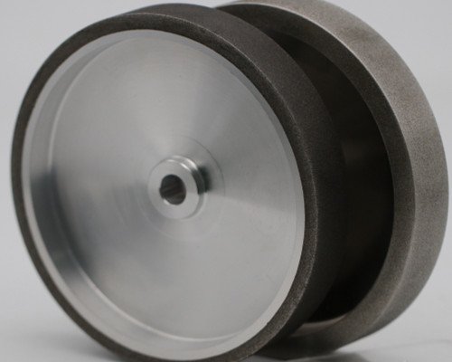 cbn grinding wheel for incole