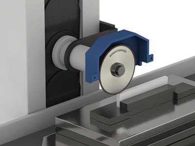ceramic cutting