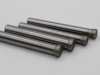 customized electroplated diamond grinding heads