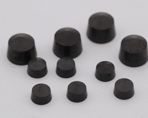 CBN roller tools