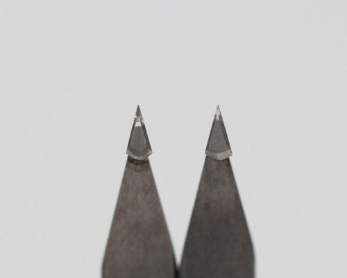CVD diamond turning tools 2