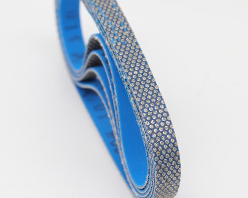 Diamond sander Polishing Belts