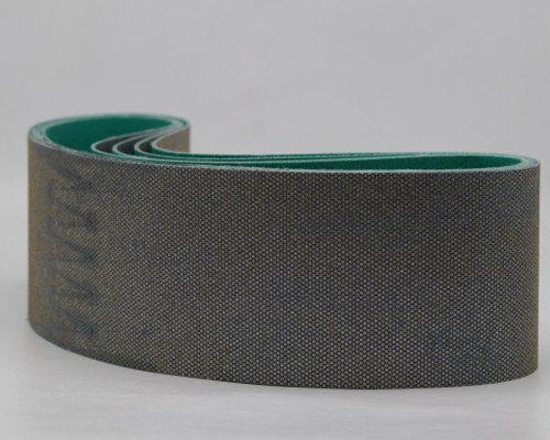 Electroplated Diamond Sanding belts