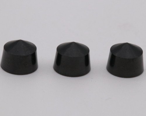 ceramic inserts for alloys