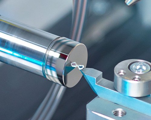 cvd diamond cutting tool