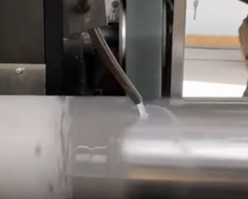 diamond sanding belts lapping roller