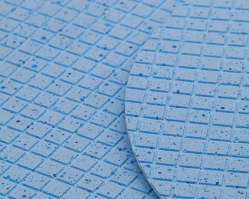 polishing pad