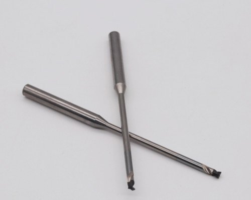 polycrystalline diamond drill tools for graphite