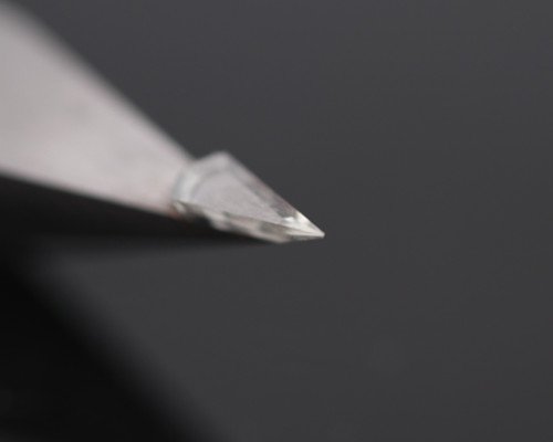 single crystal diamond cutting tools