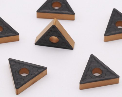 tungsten carbide inserts