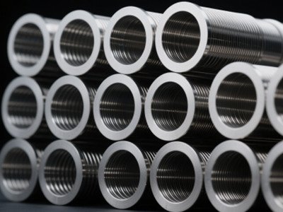 NbTi Superconductor Alloys