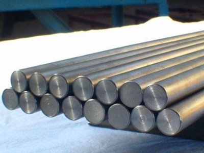 Powder Metallurgy High-Speed Steel