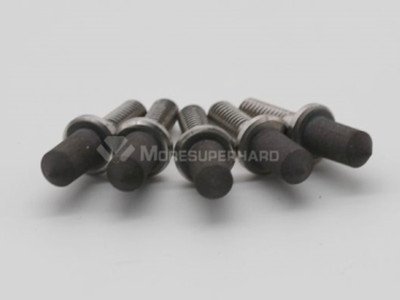 cbn grinding wheel for steel