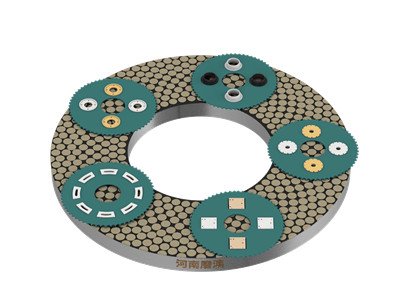 double fine grinding silicon carbide ceramic