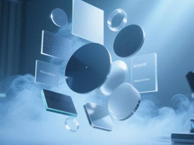 silicon based materials