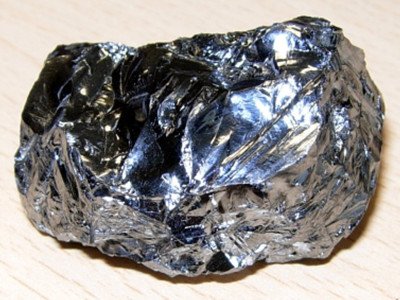 silicon materials