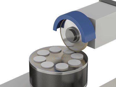 surface grinding silicon carbide ceramic