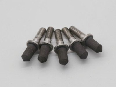 vitrified cbn grinding wheel 