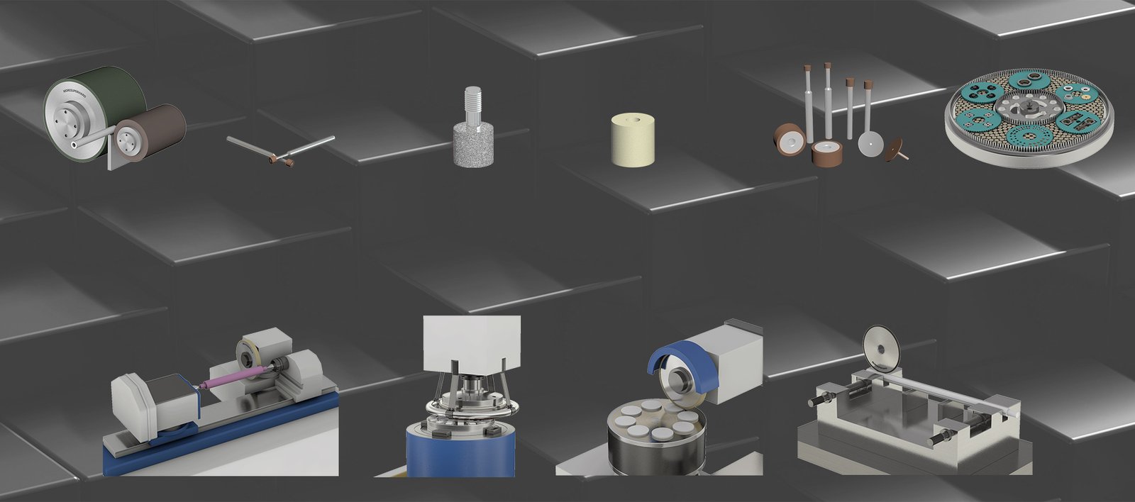 ceramic machining