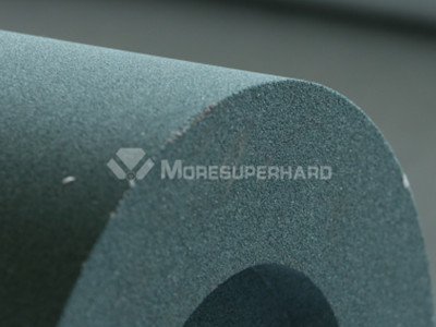 GC grinding wheel