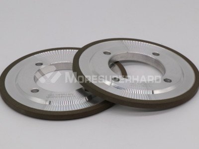 cbn grinding wheel for TC4