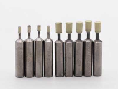 ceramic diamond pins