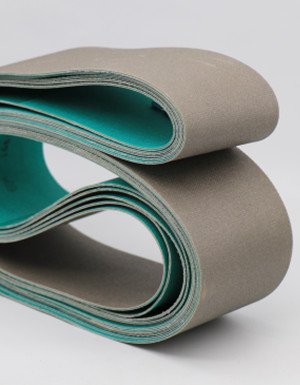 diamond sanding belts