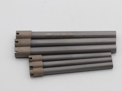 metal bond diamond pins