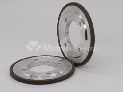resin CBN grinding wheel