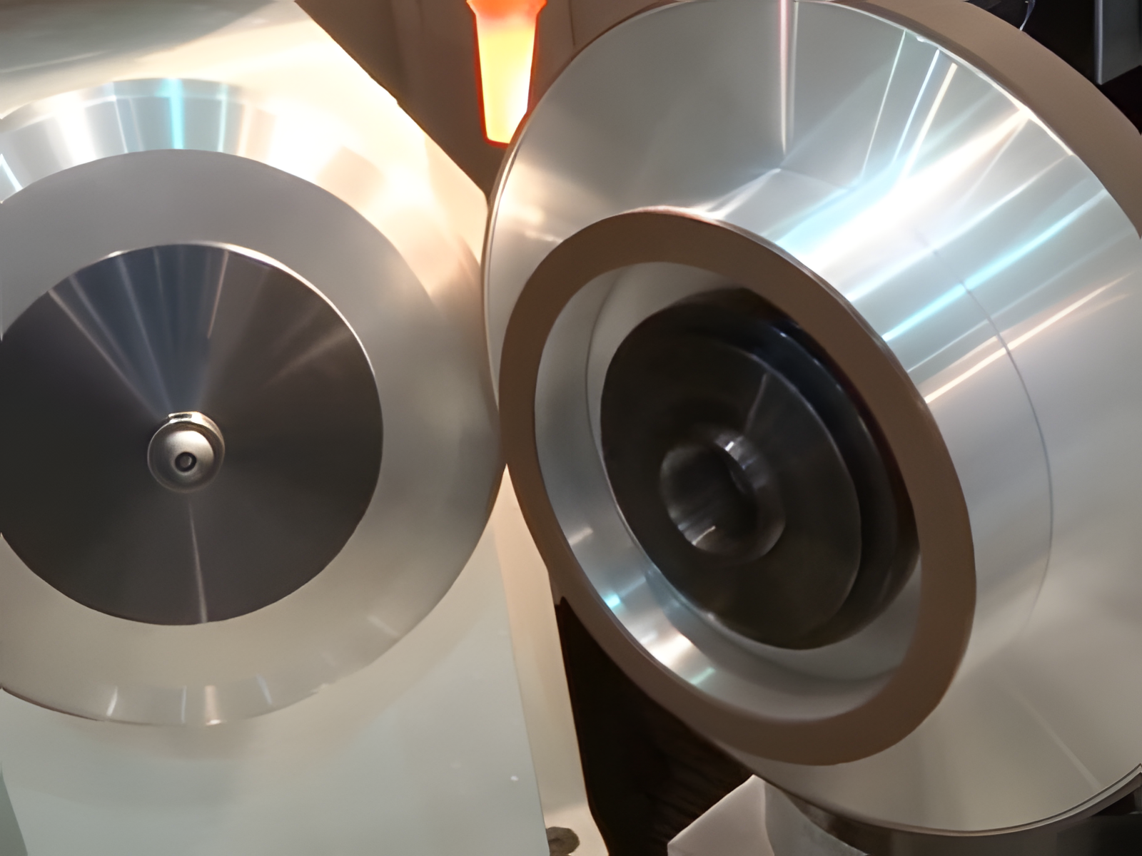 resin diamond grinding wheel for carbide