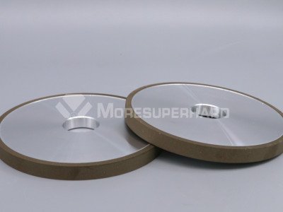 resind diamond grinding wheel