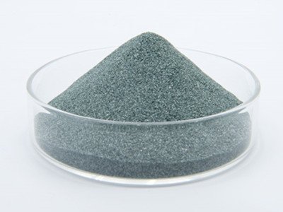 silicon carbide abrasives