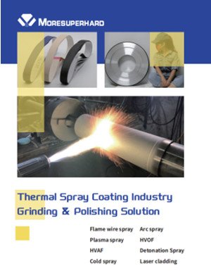 thermal spraying industry solutions