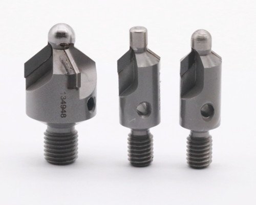 PCD countersink drills