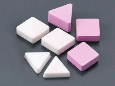 alumina ceramic inserts