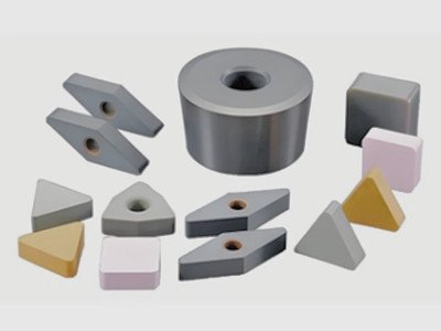 ceramic cutting tools