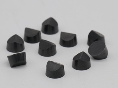 ceramic inserts