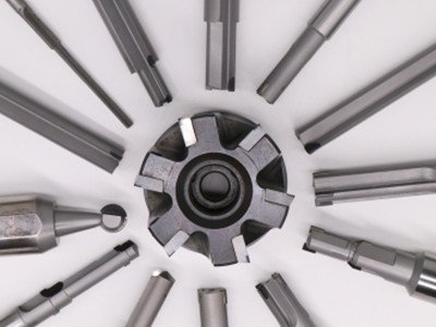 cnc cutting tools