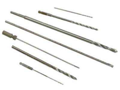 dirll bits for bone