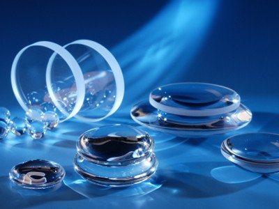 optical lens