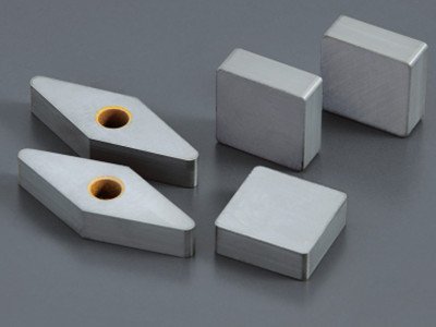 silicon nitride ceramic inserts